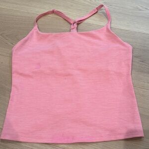 Outdoor voices TechSweat™ Move Free TankSize small  in pink